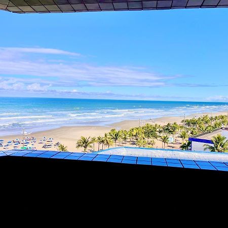 Residencial Cordoba E Sevilha- Beira Mar Apartment Praia Grande  Ngoại thất bức ảnh