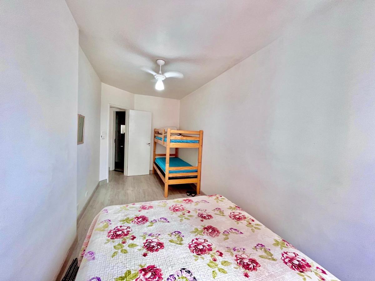 Residencial Cordoba E Sevilha- Beira Mar Apartment Praia Grande  Ngoại thất bức ảnh