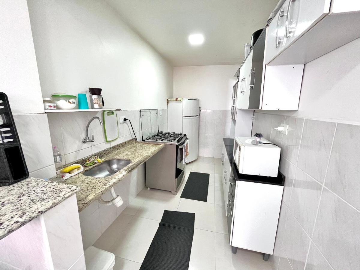 Residencial Cordoba E Sevilha- Beira Mar Apartment Praia Grande  Ngoại thất bức ảnh