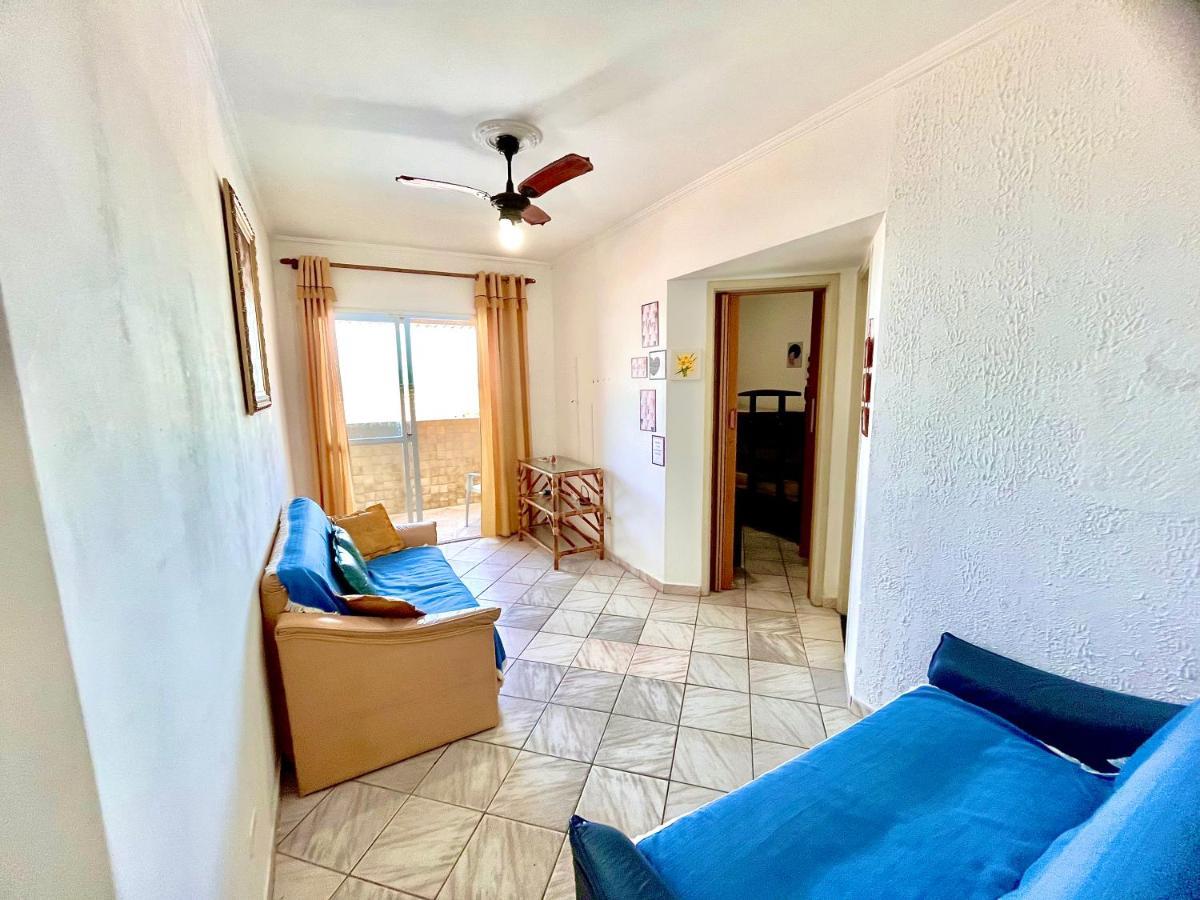 Residencial Cordoba E Sevilha- Beira Mar Apartment Praia Grande  Ngoại thất bức ảnh